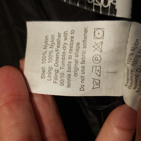 Swix XC ski/snow jacket L - Picture 3 of 3